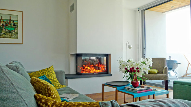 Si comme plus de 8 millions de ménages Français vous optez pour un chauffage au bois en privilégiant inserts, poêles et autres cheminées, vous avez certainement besoin d'être guidé dans vos choix. Ici, cheminée Totem, chez Cheminées Picard.