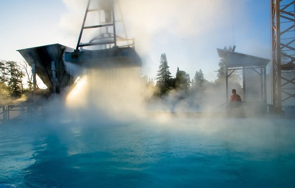 Le sel de Salies-de-Béarn provient des profondeurs des Pyrénées, dans le bassin de l’Adour.