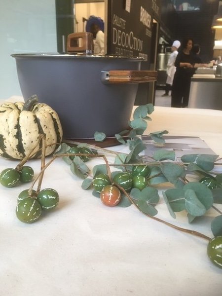 Maho Nabé Usuzumi gris de Tiger La cocote à double paroi révolutionne la cuisson des aliments et magnifie les saveurs