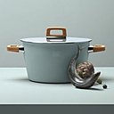 ASAGI BLEU de Tiger la cocotte entre tradition japonaise et cuisine contemporaine
