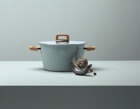 ASAGI BLEU de Tiger la cocotte entre tradition japonaise et cuisine contemporaine