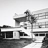 A Vaucresson, un appartement dans un bâtiment iconique
