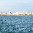 Le projet final permettra de colmater la brèche et remplir le vide dans le paysage pour former une ligne continue.