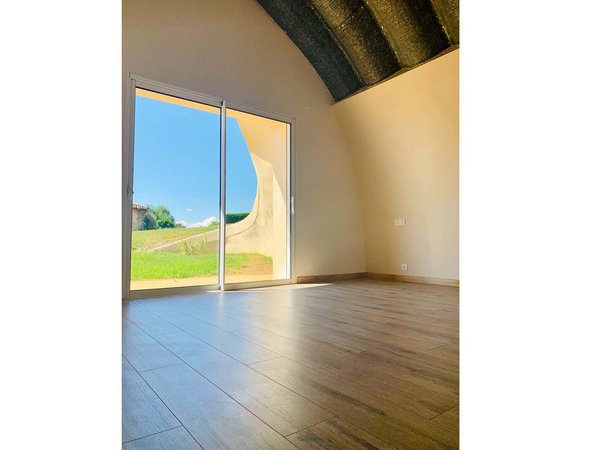 Une architecture au cœur des enjeux architecturaux de demain.