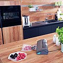 Qu’ils soient secs, frais, cuisinés, les aliments sous vide conservent toute leur texture et leur saveur gustative.