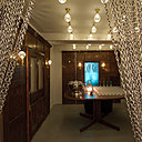 Les rideaux en aluminium luttent contre l’invasion des insectes volants, embellissent la décoration intérieure ou extérieure, ou encore facilitent l’accès à n’importe quelle pièce.