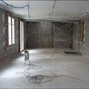 Avant les travaux : le premier niveau et rez-de-chaussée avant le nouvel aménagement signé Camille Hermand. Avant les travaux : le premier niveau et rez-de-chaussée avant le nouvel aménagement signé Camille Hermand.