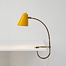 Lampe à étau, édition et création Robert Mathieu, vers 1955.