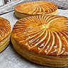 frangipane