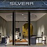 Le showroom Silvera Saint-Germain des Prés a présenté en juillet 2021 les lignes de mobilier, d’accessoires et de luminaires édités sous le nom Laurent Maugoust Editions.