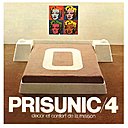 Bureau du style et de la publicité Prisunic - Catalogue Prisunic/4 Décor et confort de la maison, 1970, impression sur papier, Musée des Arts Décoratifs. Andy Warhol, Diptyque Marilyn 1962.