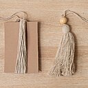 Etape 7 : Fabrication des glands