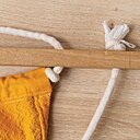 Etape 6 : Montage de la toile