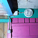 Efficace, économique et résistant, un hublot lumineux servira à éclairer une entrée, une cave, une porte extérieure, une buanderie, un sous-sol, un garage… les usages sont multiples.